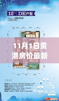 贵港房价最新动态与市场趋势分析（11月1日）