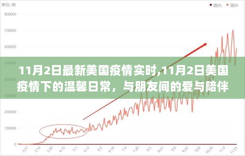 11月2日美国疫情下的爱与陪伴，温馨日常记录与朋友间的支持