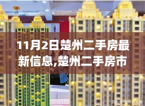 楚州二手房市场深度解析，11月2日最新信息与市场动态