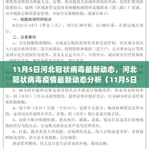 河北冠状病毒疫情最新动态分析（11月5日更新）