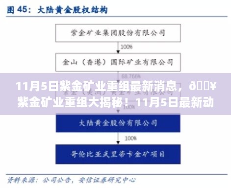 紫金矿业重组大揭秘，11月5日最新动态与进展