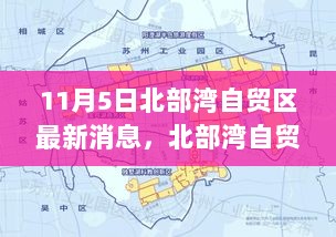 北部湾自贸区，新时代的开放高地——11月5日最新发展动态回顾