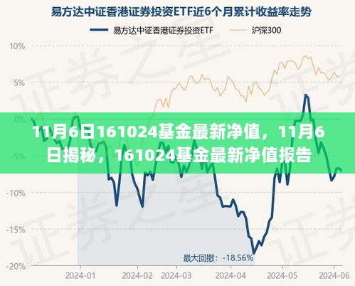 11月6日揭秘，161024基金最新净值报告