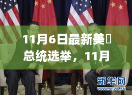 11月6日美国总统选举，民主共和之争与未来展望