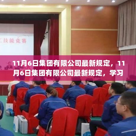 11月6日集团有限公司最新规定，某项技能学习与掌握的详细步骤指南