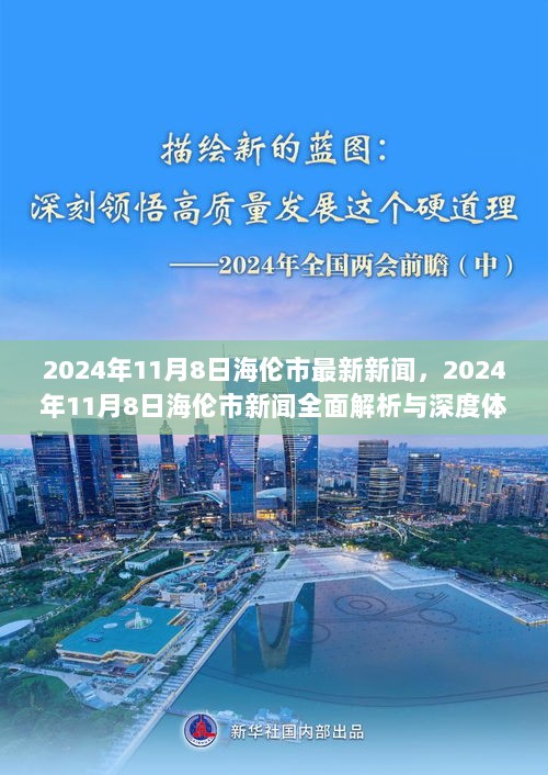 2024年11月8日海伦市新闻全面解析与深度体验报告