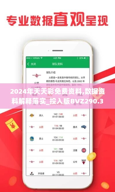 2024年天天彩免费资料,数据资料解释落实_投入版BVZ290.34