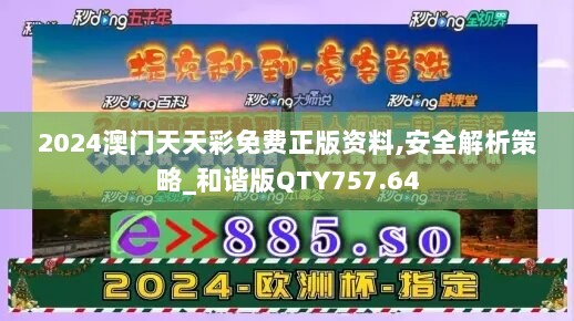 2024澳门天天彩免费正版资料,安全解析策略_和谐版QTY757.64