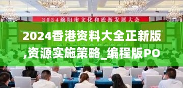 2024香港资料大全正新版,资源实施策略_编程版POZ731.41