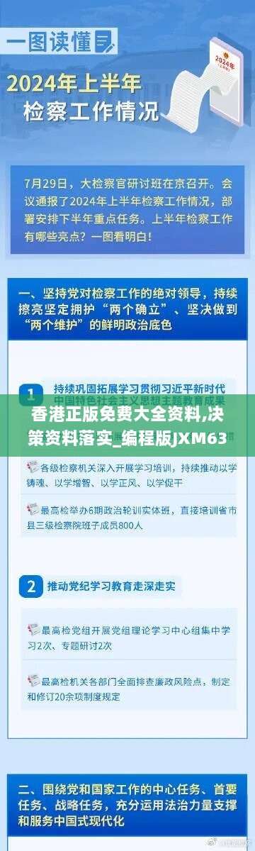 香港正版免费大全资料,决策资料落实_编程版JXM632.01