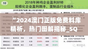 “2024澳门正版免费料库精析，热门图解揭秘_SQG25.04专属版”