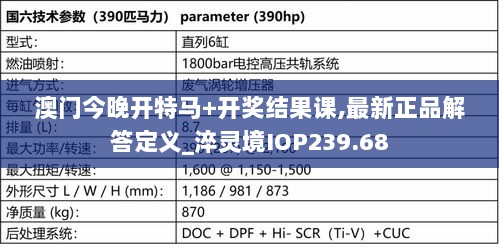 澳门今晚开特马+开奖结果课,最新正品解答定义_淬灵境IOP239.68