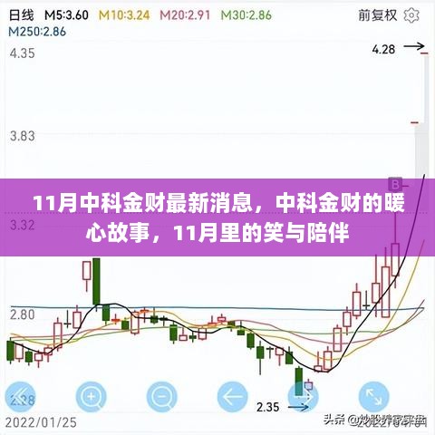 中科金财暖心故事，11月的笑与陪伴