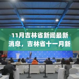 吉林省11月新闻热点，关于XX的深入探讨