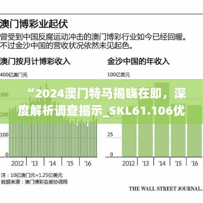 “2024澳门特马揭晓在即，深度解析调查揭示_SKL61.106优雅版”