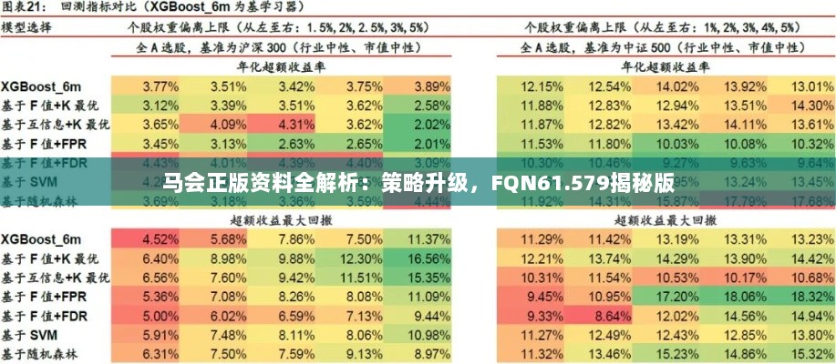 马会正版资料全解析：策略升级，FQN61.579揭秘版