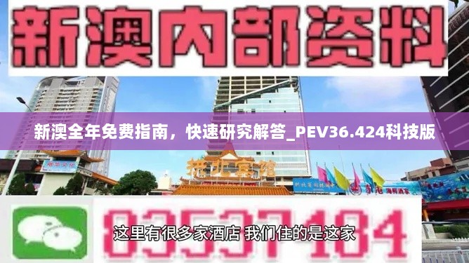 新澳全年免费指南，快速研究解答_PEV36.424科技版