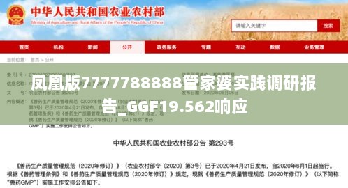 凤凰版7777788888管家婆实践调研报告_GGF19.562响应