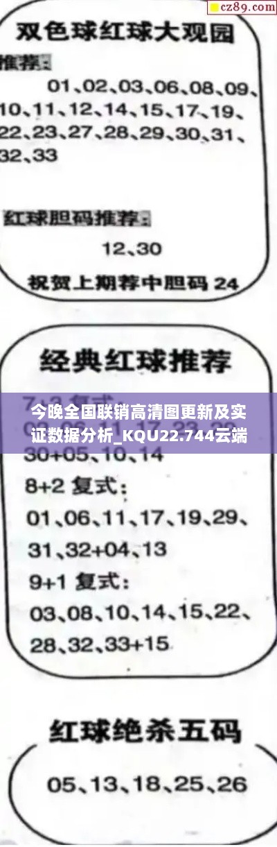 今晚全国联销高清图更新及实证数据分析_KQU22.744云端版