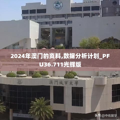 2024年澳门的资料,数据分析计划_PFU36.711光辉版