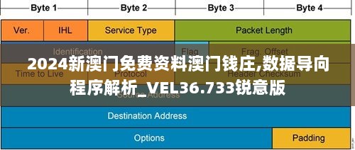 2024新澳门免费资料澳门钱庄,数据导向程序解析_VEL36.733锐意版