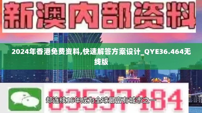 2024年香港免费资料,快速解答方案设计_QYE36.464无线版