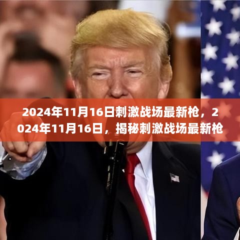 2024年11月16日揭秘，刺激战场最新枪械的独特魅力与实战应用