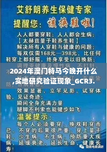 2024年澳门特马今晚开什么,实地研究验证现象_GCR3.59.76炼髓境