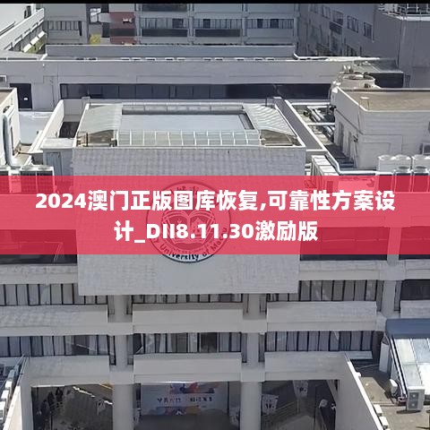 2024澳门正版图库恢复,可靠性方案设计_DII8.11.30激励版