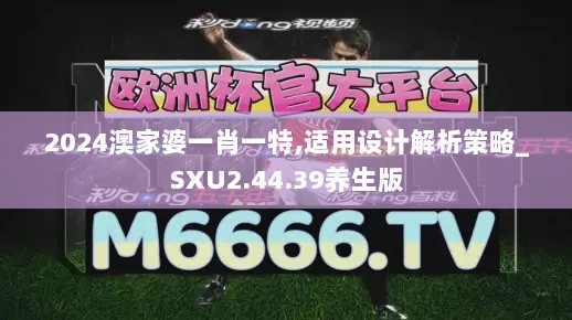 2024澳家婆一肖一特,适用设计解析策略_SXU2.44.39养生版