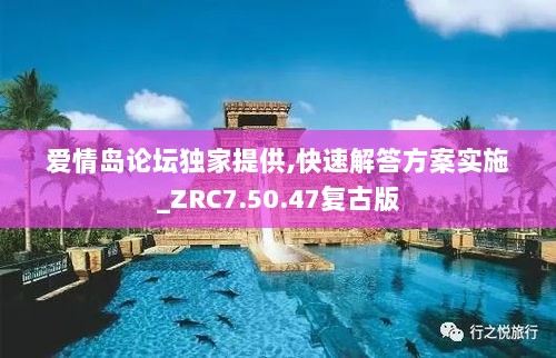 爱情岛论坛独家提供,快速解答方案实施_ZRC7.50.47复古版