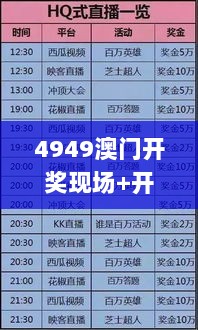 4949澳门开奖现场+开奖直播,先进措施解释解答_MUN8.18.26备用版