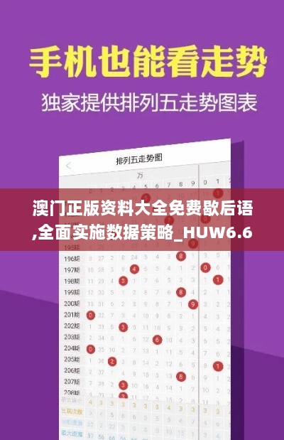 澳门正版资料大全免费歇后语,全面实施数据策略_HUW6.66.47设计师版