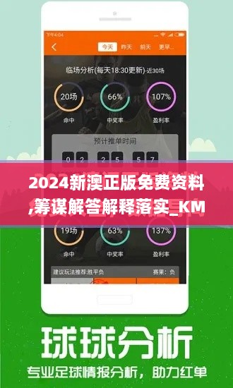 2024新澳正版免费资料,筹谋解答解释落实_KMT7.33.32轻量版