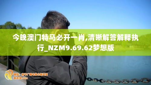 今晚澳门特马必开一肖,清晰解答解释执行_NZM9.69.62梦想版