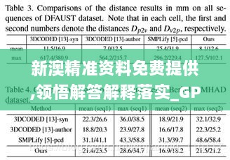 新澳精准资料免费提供,领悟解答解释落实_GPC1.15.50体育版