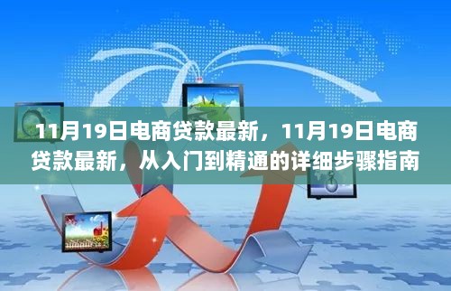 11月19日电商贷款最新入门到精通的详细步骤指南