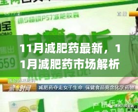 11月减肥药市场解析与个人观点，最新趋势与选择考量