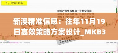 新澳精准信息：往年11月19日高效策略方案设计_MKB3.28.50启天境