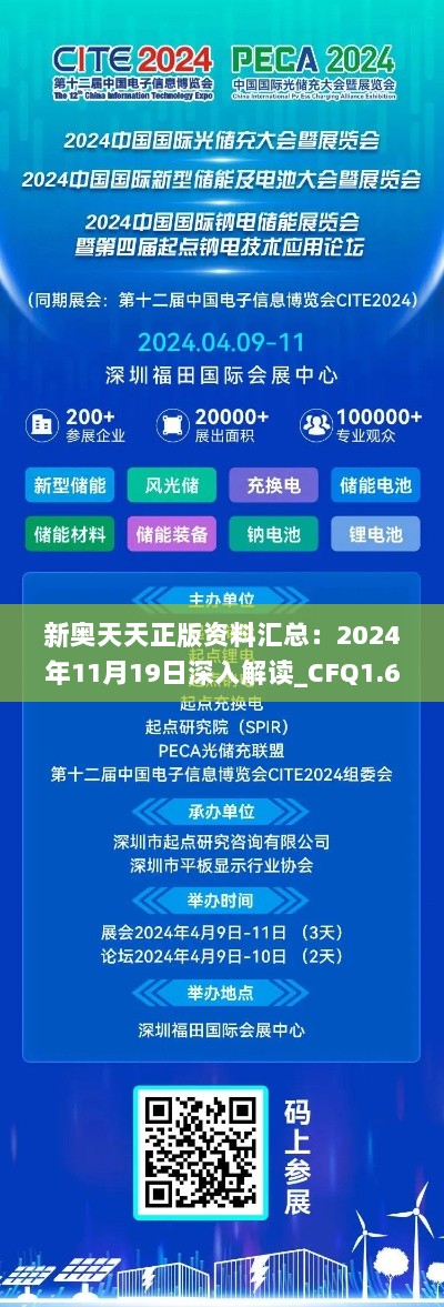 新奥天天正版资料汇总：2024年11月19日深入解读_CFQ1.69.45铂金版