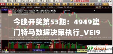 今晚开奖第53期：4949澳门特马数据决策执行_VEI9.14.22家居版