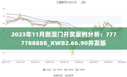 2023年11月新澳门开奖案例分析：7777788888_XWB2.66.90并发版