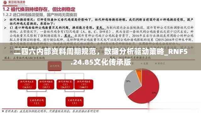 二四六内部资料周期规范，数据分析驱动策略_RNF5.24.85文化传承版