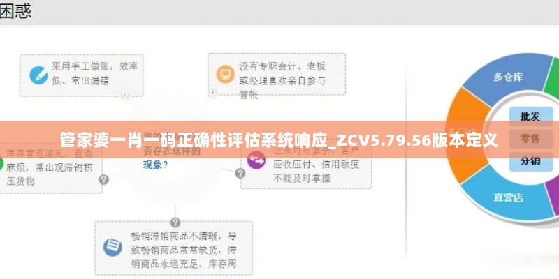 管家婆一肖一码正确性评估系统响应_ZCV5.79.56版本定义