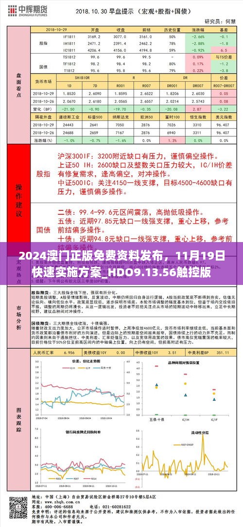 2024澳门正版免费资料发布，11月19日快速实施方案_HDO9.13.56触控版