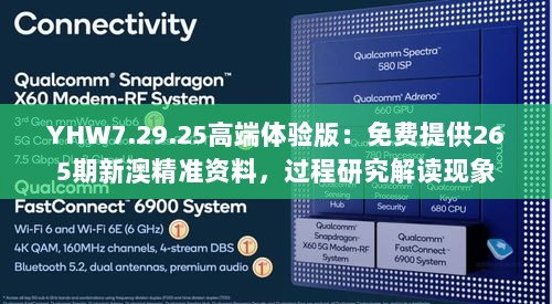 YHW7.29.25高端体验版：免费提供265期新澳精准资料，过程研究解读现象