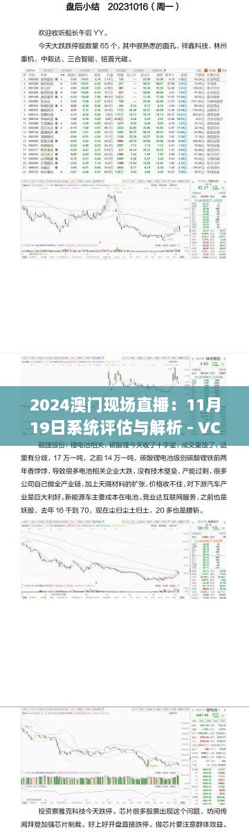 2024澳门现场直播：11月19日系统评估与解析 - VCZ1.25.22精装版