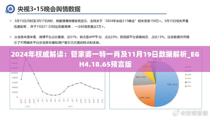 2024年权威解读：管家婆一特一肖及11月19日数据解析_EGH4.18.65预言版