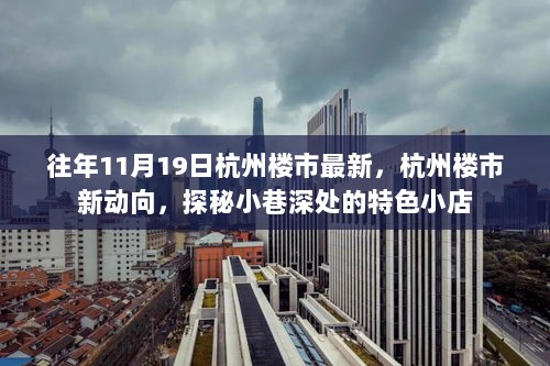 杭州楼市新动向，探秘小巷深处的特色小店与11月19日最新市场动态