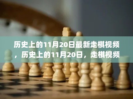 历史上的11月20日，走棋视频深度解析与思考的精彩瞬间